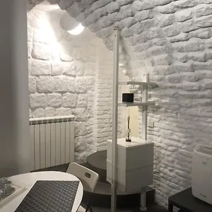 Apartamento La Casa Di Alba, Nápoles
