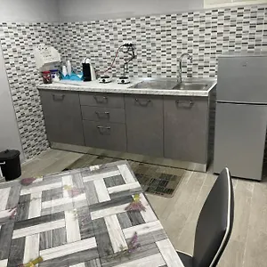 Apartamento Sant'agostino House, Nápoles