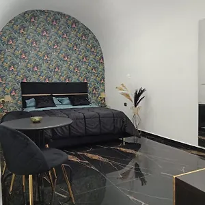 Apartamento Casa Del Cardinale, Nápoles