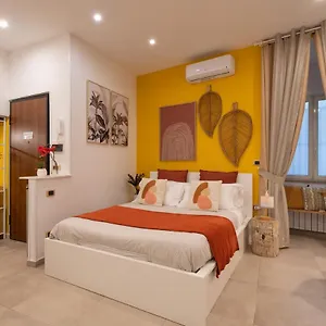 Appartamento Santalucia 36, Napoli