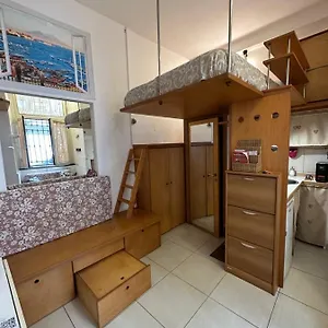 Apartamento Boat, Nápoles