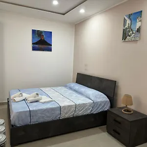 Appartamento Domus Velata Celeste, Napoli
