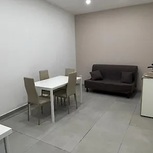 Appartamento Casa Cucu, Napoli