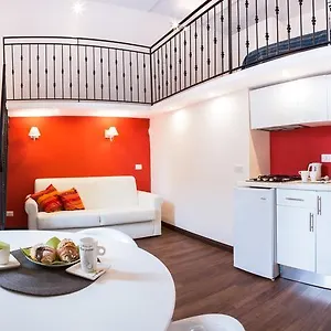 Appartamento Mergellina, Napoli