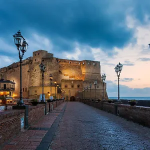 Appartamento Lungomare Caracciolo Mon, Napoli