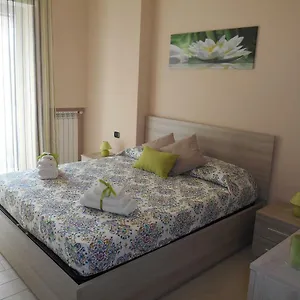 Appartamento La Collina Di Parthenope, Napoli