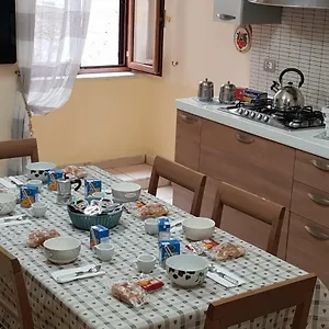 Appartamento La Casa Di Nanà, Napoli