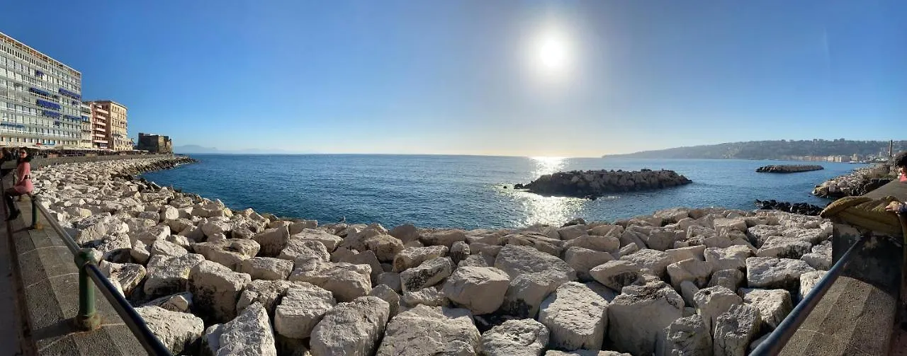 Villa A'Casa E' Mamma' Napoli