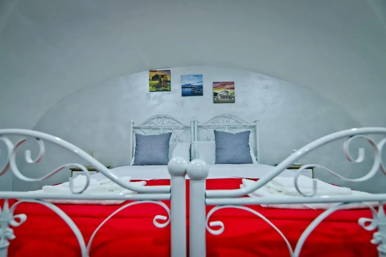 Casa vacanze Villa A'Casa E' Mamma' Napoli