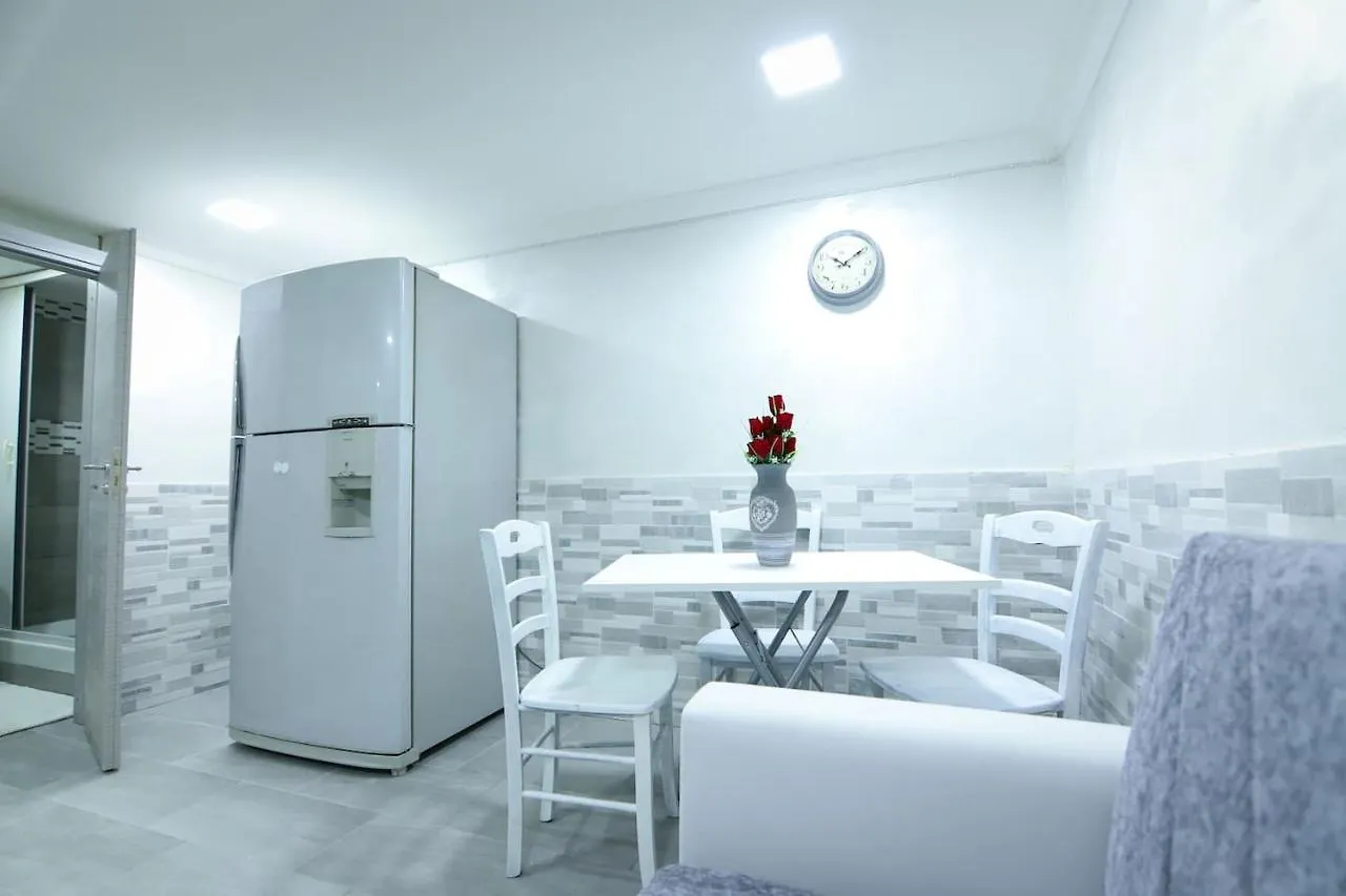Casa vacanze Villa A'Casa E' Mamma' Napoli