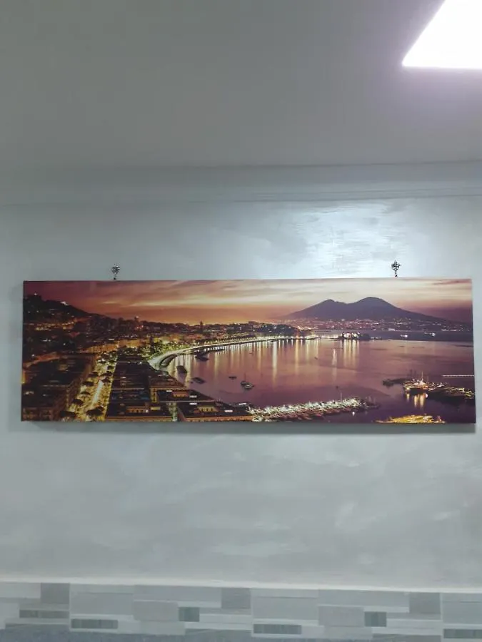 Villa A'Casa E' Mamma' Napoli