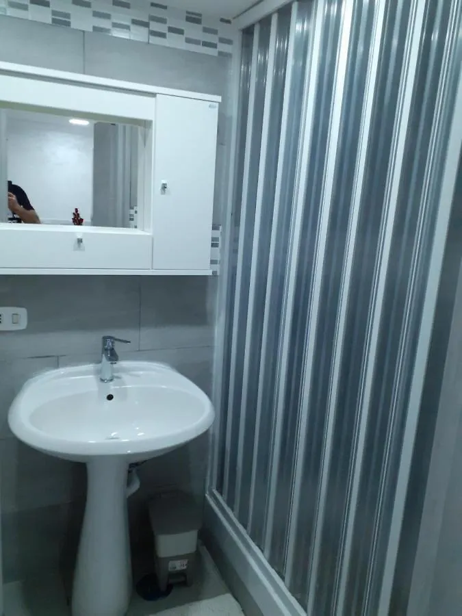 Casa vacanze Villa A'Casa E' Mamma' Napoli