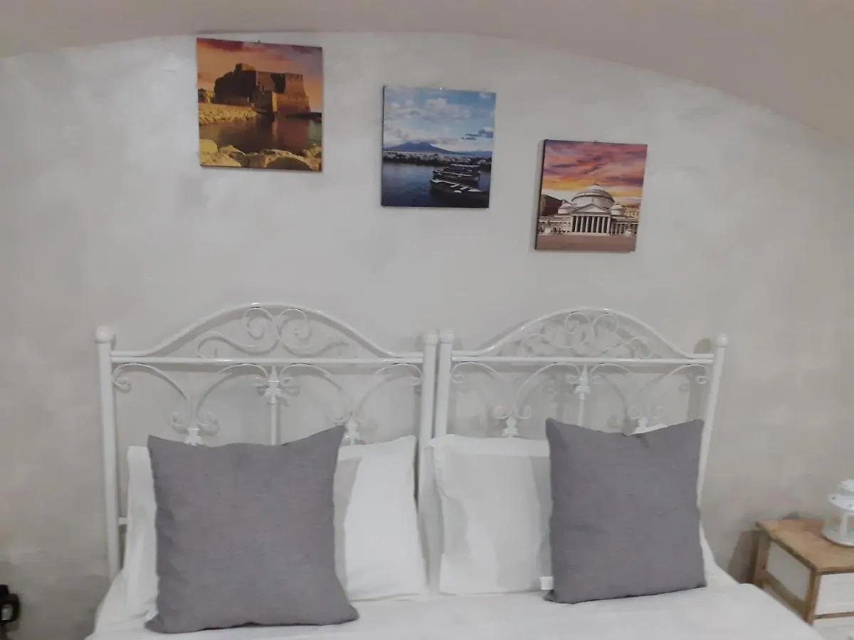 Casa vacanze Villa A'Casa E' Mamma' Napoli
