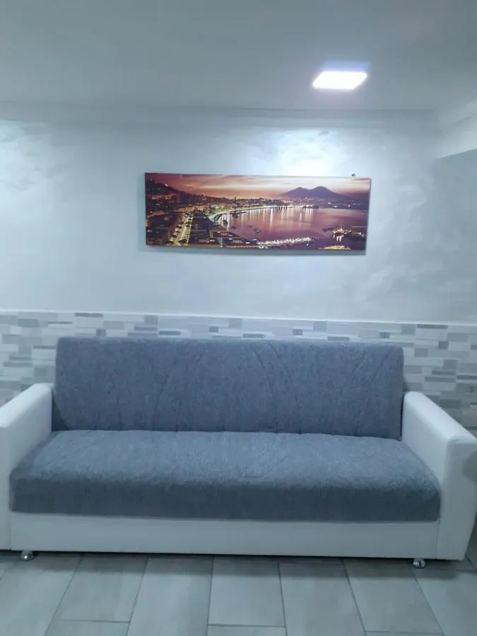 Casa vacanze Villa A'Casa E' Mamma' Napoli